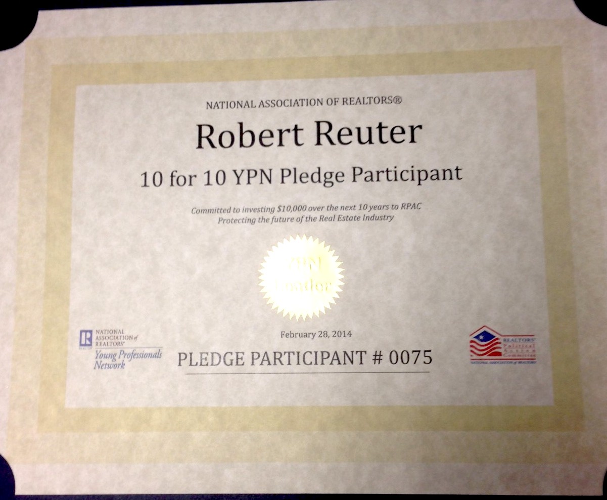 Pledge-Certificate-RR